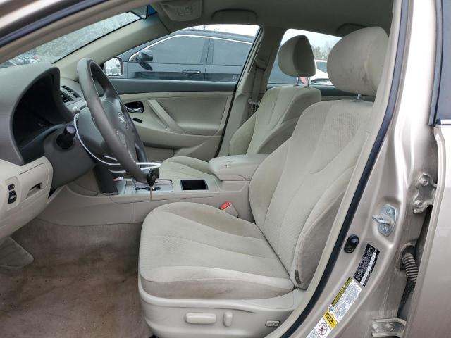 Photo 7 from auction – 2007 TOYOTA CAMRY CE with VIN 4T1BE46K57U060171
