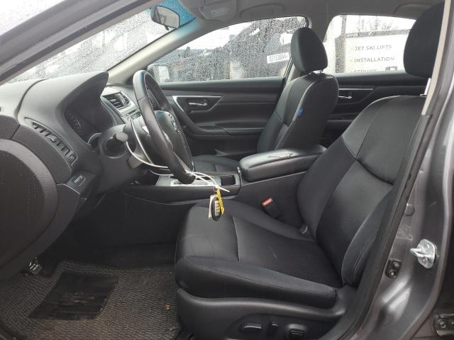 Photo 7 from auction – 2017 NISSAN ALTIMA 2.5 with VIN 1N4AL3AP6HC120457