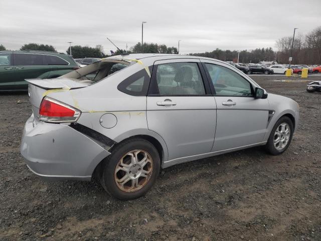 Photo 3 from auction – 2008 FORD FOCUS SE with VIN 1FAHP35N58W113686