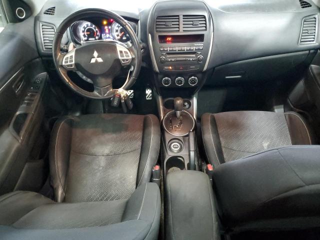 Photo 8 from auction – 2013 MITSUBISHI OUTLANDER with VIN 4A4AR5AU9DE023450