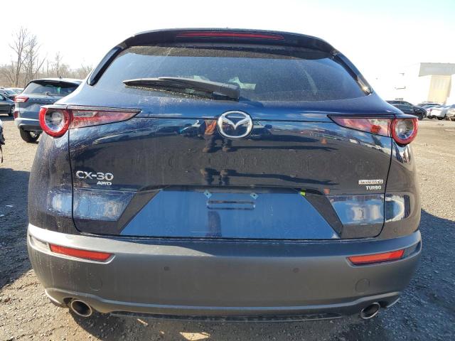 Photo 6 from auction – 2023 MAZDA CX-30 PREM with VIN 3MVDMBEY0PM500133