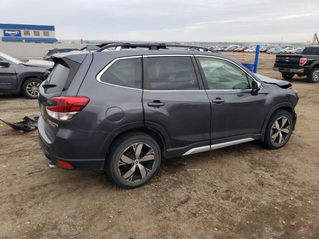 Photo 3 from auction – 2020 SUBARU FORESTER T with VIN JF2SKAXC4LH413247