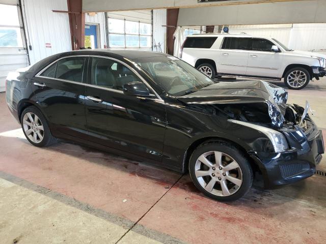 Photo 4 from auction – 2013 CADILLAC ATS with VIN 1G6AG5RX8D0173299