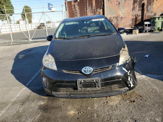 Photo 5 from auction – 2013 TOYOTA PRIUS with VIN JTDKN3DU9D5598199