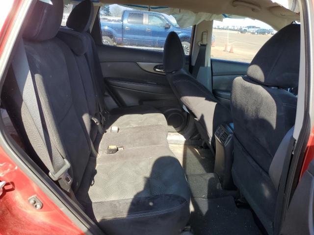 Photo 11 from auction – 2015 NISSAN ROGUE S with VIN 5N1AT2MV7FC770826