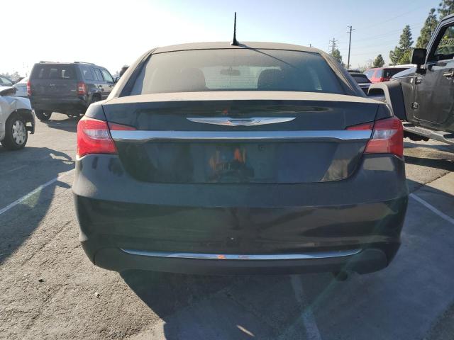 Photo 6 from auction – 2014 CHRYSLER 200 LX with VIN 1C3CCBAB3EN122642