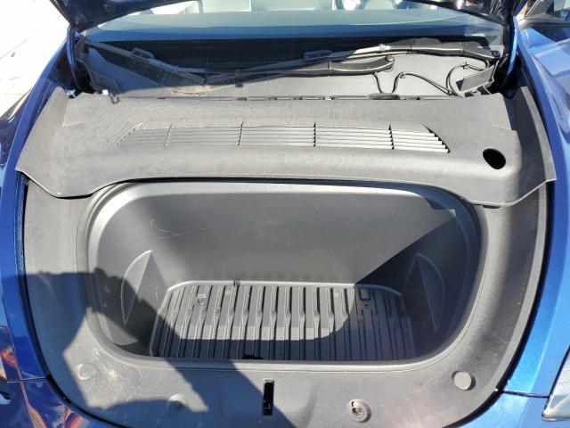 Photo 11 from auction – 2024 TESLA MODEL Y with VIN 7SAYGDEE1RA239680