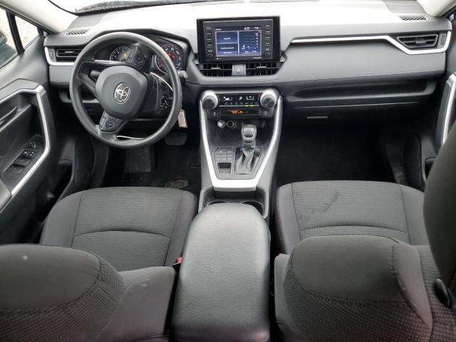 Zdjęcie 8 z aukcji – 2021 TOYOTA RAV4 LE z VIN 2T3F1RFVXMC210266