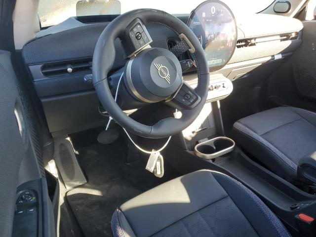 Photo 8 from auction – 2025 MINI COOPER with VIN WMW13GD04S2W37251