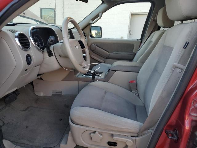 Photo 7 from auction – 2007 FORD EXPLORER X with VIN 1FMEU73E17UB35822