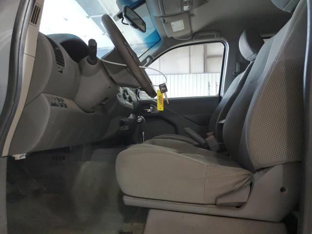 Photo 7 from auction – 2016 NISSAN FRONTIER S with VIN 1N6AD0EV9GN734532
