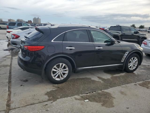 Photo 3 from auction – 2013 INFINITI FX37 with VIN JN8CS1MU2DM141231