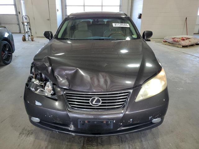 Foto 5 de la subasta – 2009 LEXUS ES 350 con VIN JTHBJ46G192298673