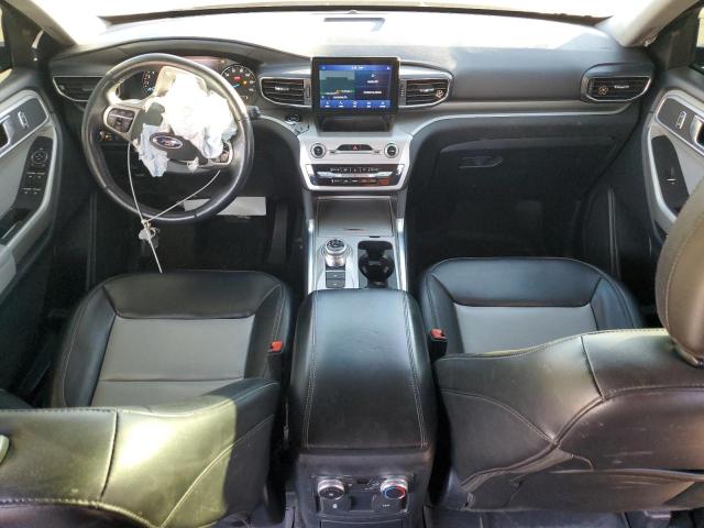 Снимка 8 от търг – 2022 FORD EXPLORER X с VIN 1FMSK7DH5NGA11288