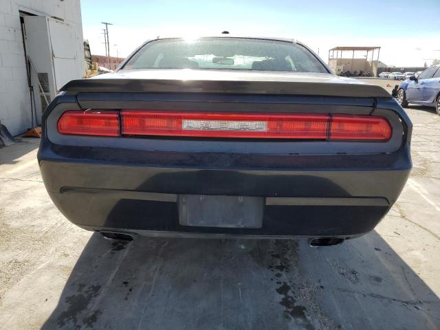Photo 6 from auction – 2009 DODGE CHALLENGER with VIN 2B3LJ54T29H602856