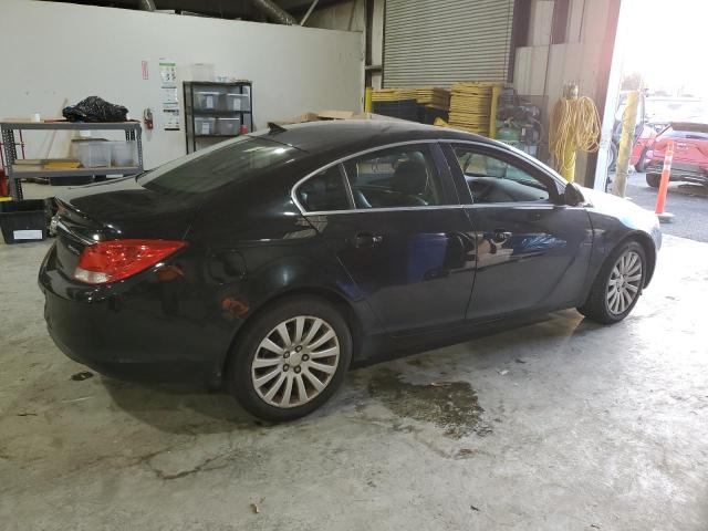 Photo 3 from auction – 2012 BUICK REGAL with VIN 2G4GR5EK5C9142197
