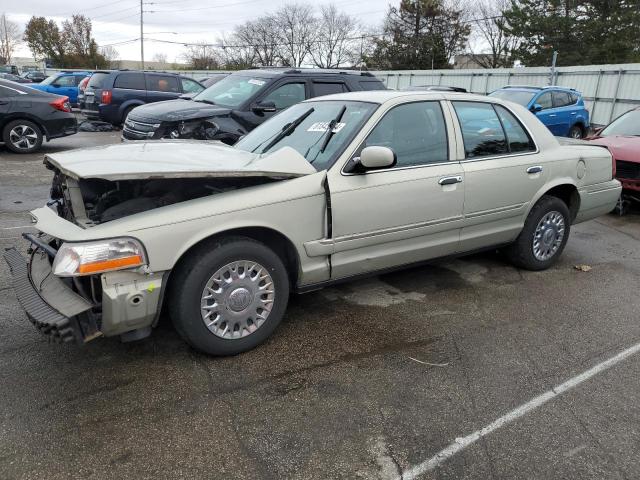 Photo 1 from auction – 2003 MERCURY GRAND MARQ with VIN 2MEFM74W43X692015