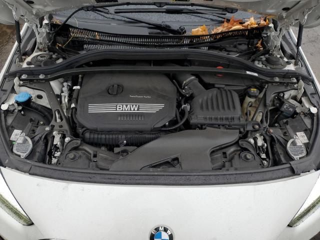 Photo 11 from auction – 2021 BMW 228XI with VIN WBA73AK09M7G37216
