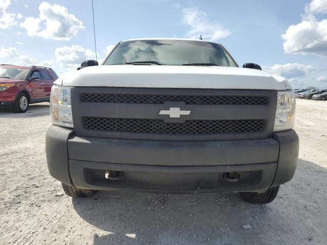 Photo 5 from auction – 2007 CHEVROLET SILVERADO with VIN 2GCEK13M271581830
