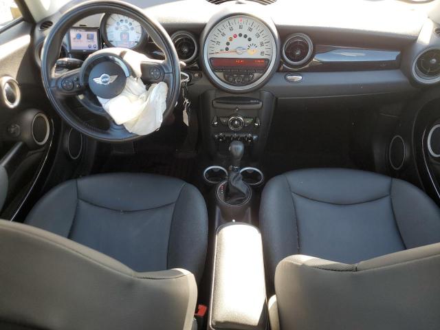 Photo 8 from auction – 2011 MINI COOPER with VIN WMWSU3C54BT251236