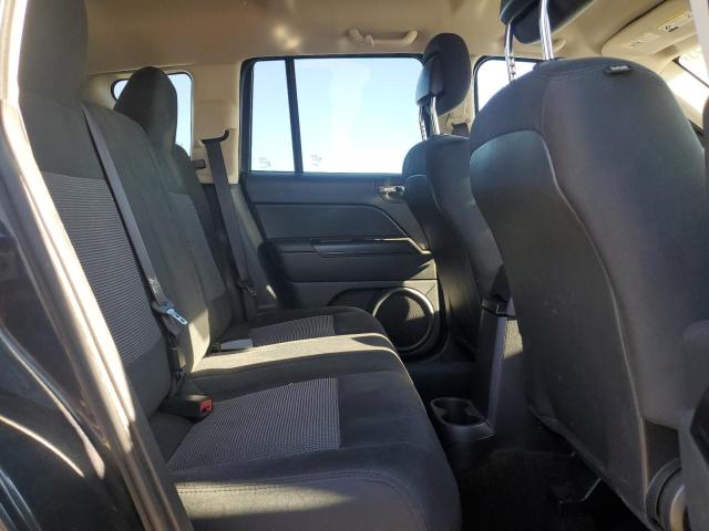 Photo 11 from auction – 2014 JEEP COMPASS SP with VIN 1C4NJCBB1ED567062