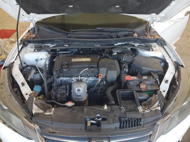 Photo 11 from auction – 2013 HONDA ACCORD EXL with VIN 1HGCR2F80DA002876