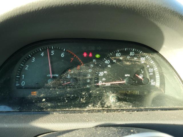 Photo 9 from auction – 2004 TOYOTA CAMRY with VIN 4T1BF32KX4U075256