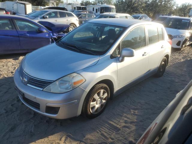 NISSAN VERSA 2009 with VIN 3N1BC13E49L457197 - Photo from auction