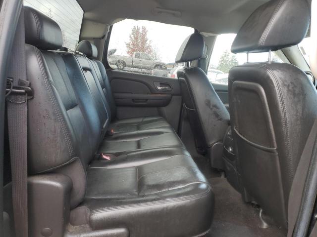 Photo 10 from auction – 2007 CHEVROLET SILVERADO with VIN 2GCEK13M871558990