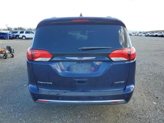 Zdjęcie 6 z aukcji – 2018 CHRYSLER PACIFICA L z VIN 2C4RC1GG0JR260042
