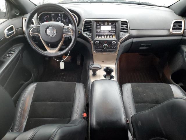 Photo 8 from auction – 2015 JEEP GRAND CHER with VIN 1C4RJFAG3FC603387
