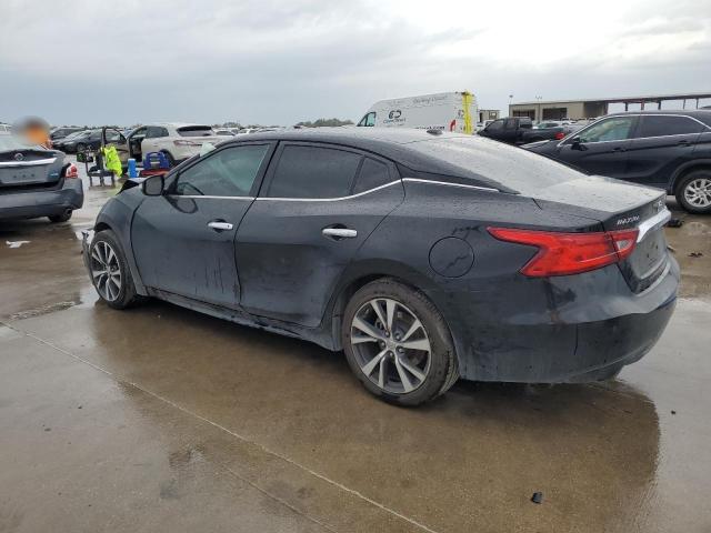 Photo 2 from auction – 2017 NISSAN MAXIMA 3.5 with VIN 1N4AA6AP1HC424674