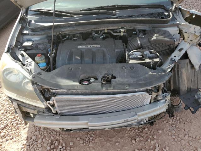 Photo 12 from auction – 2010 HONDA ODYSSEY EX with VIN 5FNRL3H43AB080386