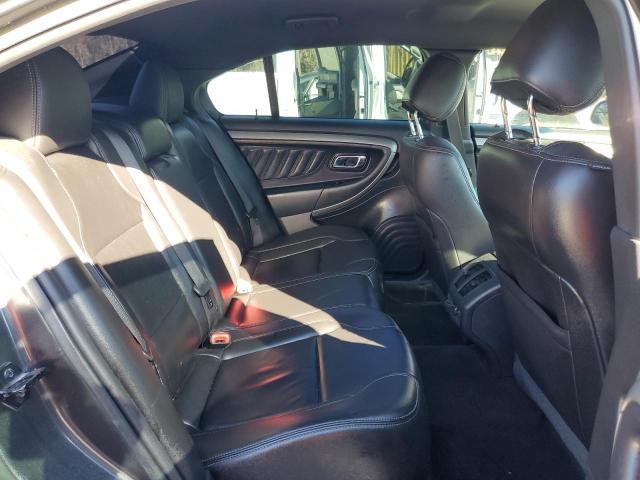 صورة رقم 10 من المزاد - 2016 FORD TAURUS SEL مع VIN 1FAHP2E8XGG143439