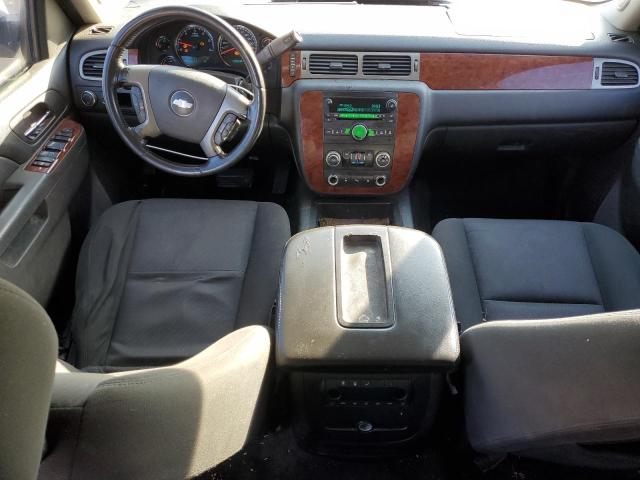 Photo 8 from auction – 2011 CHEVROLET TAHOE C150 with VIN 1GNSCAE06BR374455