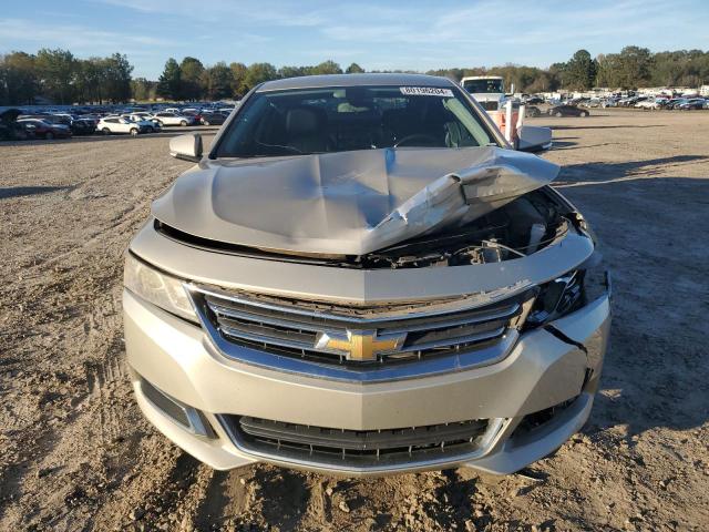 Photo 5 from auction – 2015 CHEVROLET IMPALA LT with VIN 2G1125S32F9119548