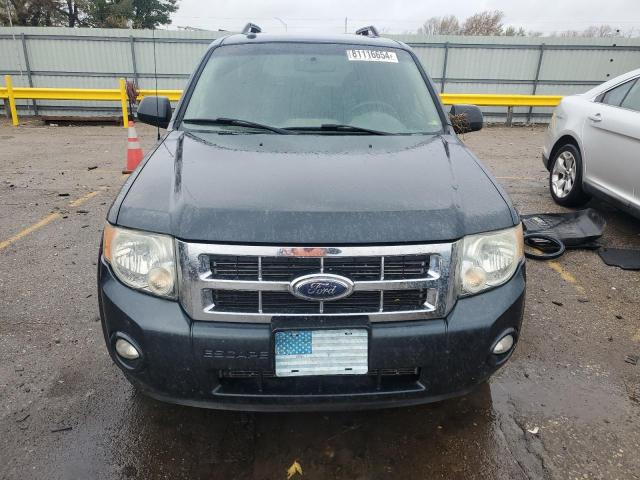 Photo 5 from auction – 2009 FORD ESCAPE XLT with VIN 1FMCU03769KA42700