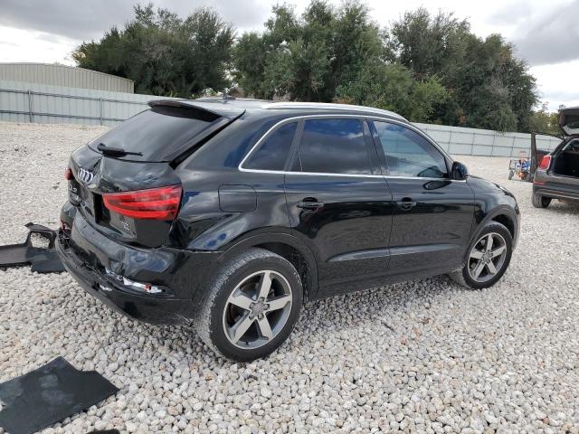 Photo 3 from auction – 2015 AUDI Q3 PREMIUM with VIN WA1EFCFSXFR006806