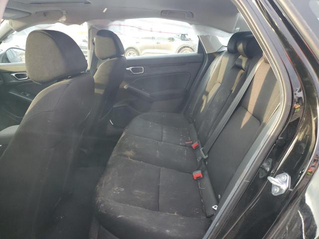 Photo 10 from auction – 2024 HONDA CIVIC EX with VIN 2HGFE1F79RH337007
