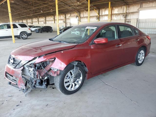 Photo 1 from auction – 2016 NISSAN ALTIMA 2.5 with VIN 1N4AL3AP0GC174240