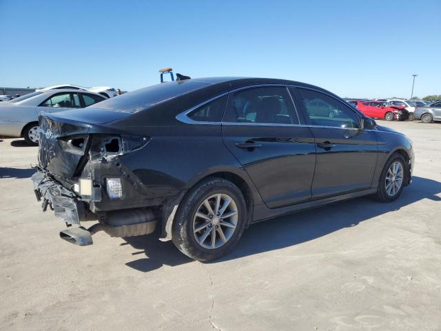 Photo 3 from auction – 2018 HYUNDAI SONATA SE with VIN 5NPE24AF7JH688397