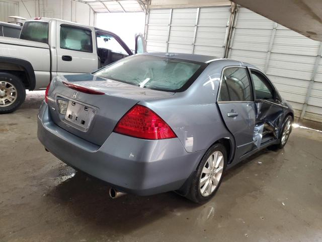 Photo 3 from auction – 2007 HONDA ACCORD EX with VIN 1HGCM66537A081377