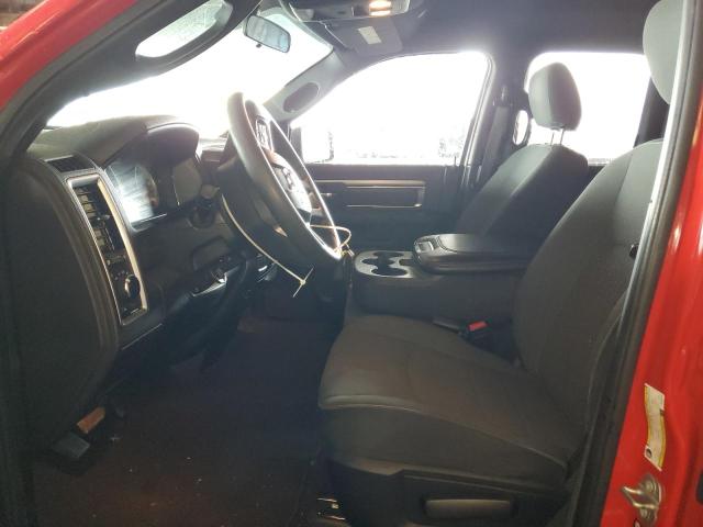 Photo 7 from auction – 2021 RAM 1500 CLASS with VIN 1C6RR6GG3MS548336