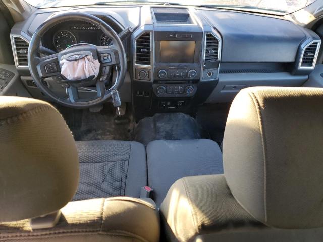 Photo 8 from auction – 2015 FORD F150 SUPER with VIN 1FTFW1EF7FFA35071
