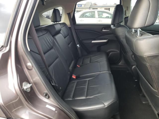 Photo 11 from auction – 2012 HONDA CR-V EXL with VIN 5J6RM4H79CL022144