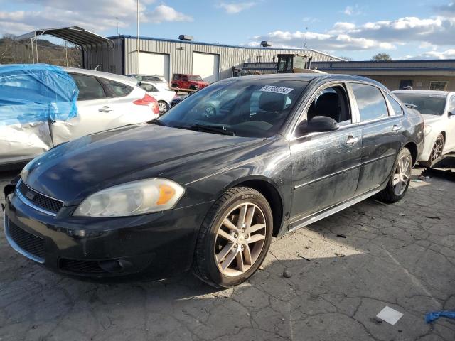 2012 Chevrolet Impala