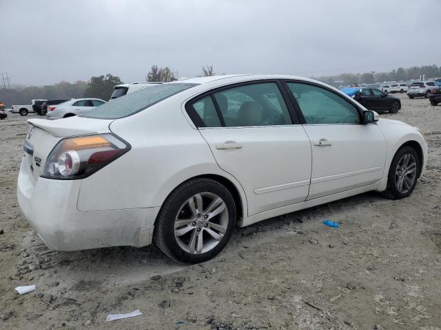 Photo 3 from auction – 2011 NISSAN ALTIMA SR with VIN 1N4BL2AP4BN411498