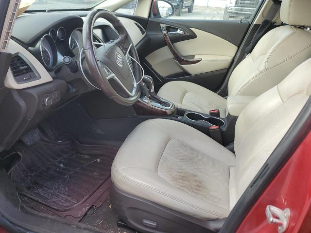 Photo 7 from auction – 2014 BUICK VERANO CON with VIN 1G4PR5SKXE4209452