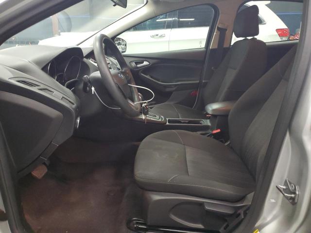 Photo 7 from auction – 2017 FORD FOCUS SE with VIN 1FADP3K2XHL271807