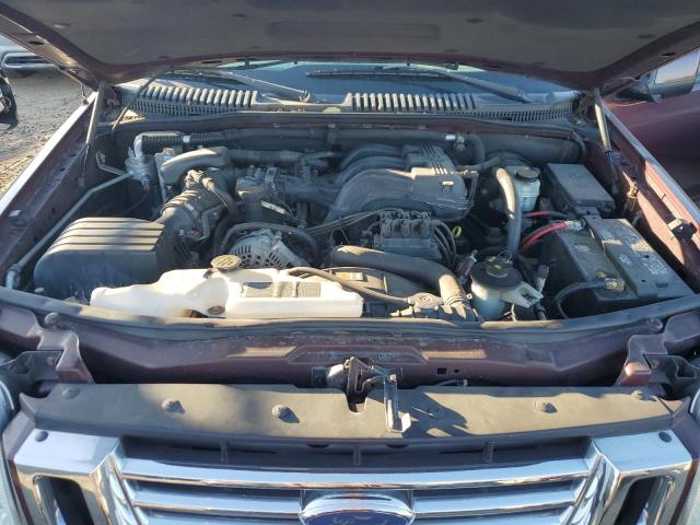 Photo 12 from auction – 2006 FORD EXPLORER E with VIN 1FMEU74E46UB29879